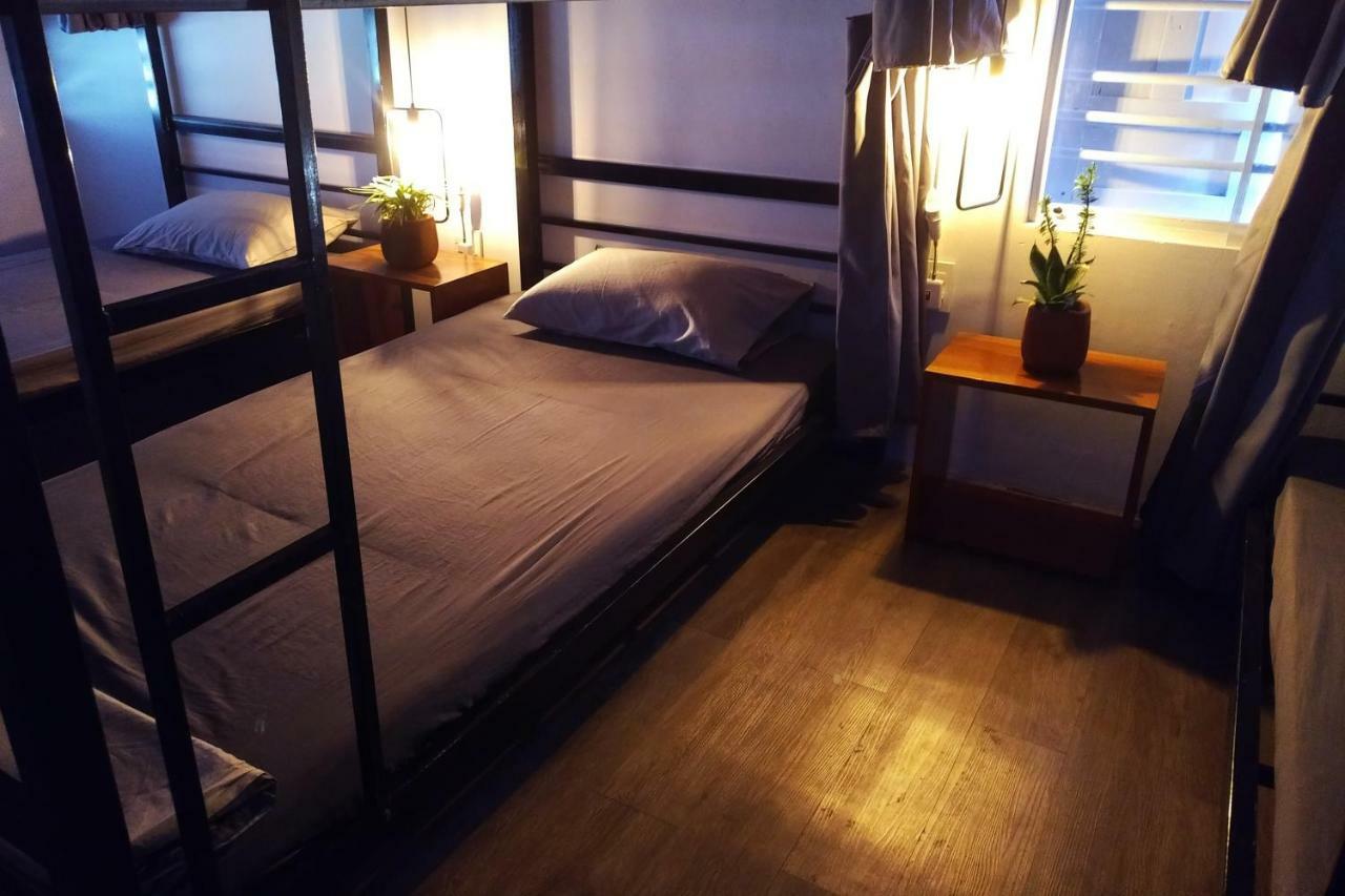 Quynh'S Homestay Tuy Hoa Exterior photo